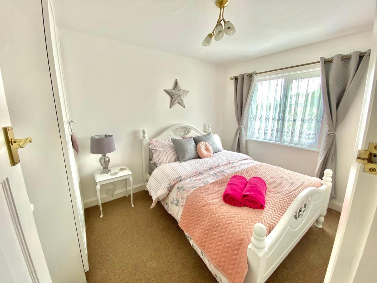 Cosy Cottage Great Bentley Near Station And Shops Exterior foto