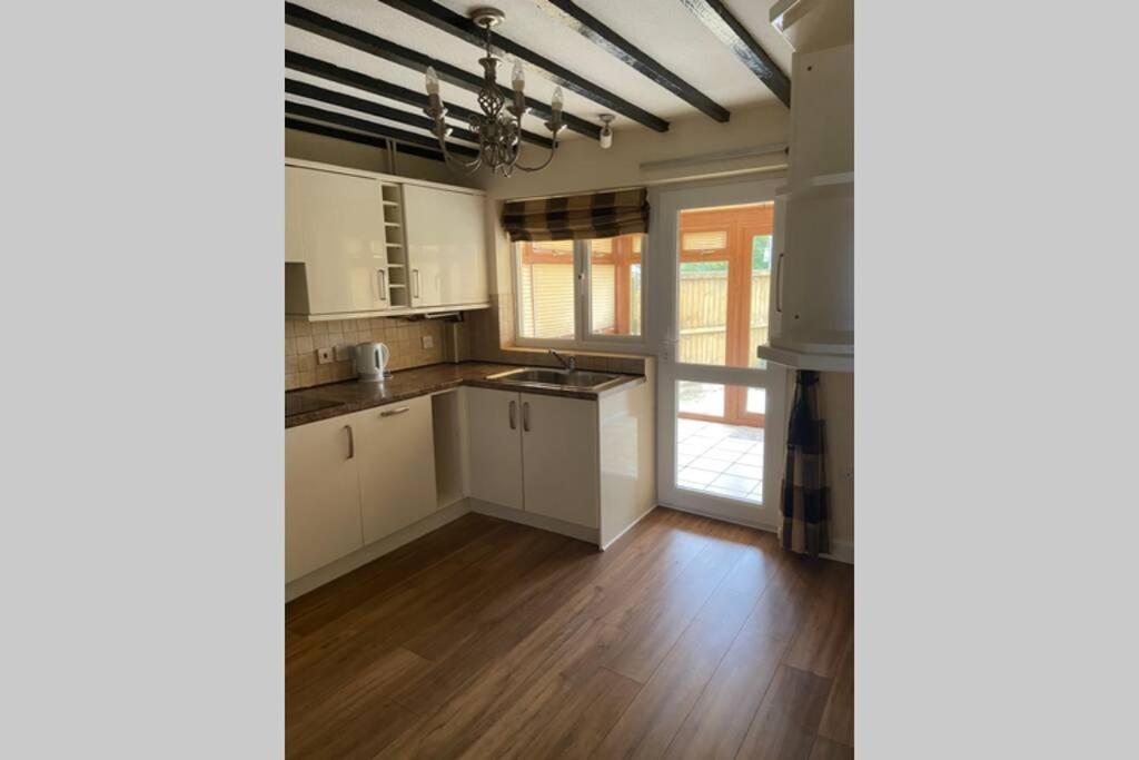 Cosy Cottage Great Bentley Near Station And Shops Exterior foto